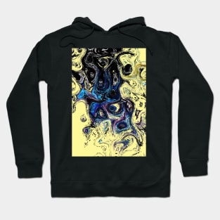 The Runaway Train Hoodie